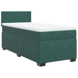 VidaXL 3286231 bed