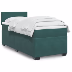 VidaXL 3286231 bed