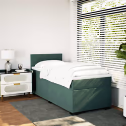 VidaXL 3286231 bed