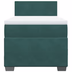 VidaXL 3286231 bed - Additional view 4