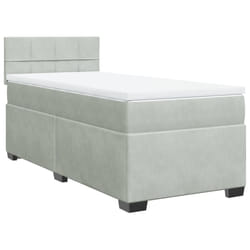 VidaXL 3286234 bed
