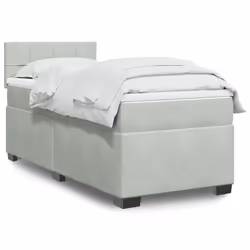 VidaXL 3286234 bed