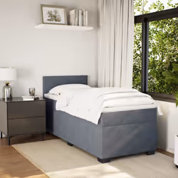 VidaXL 3286235 bed