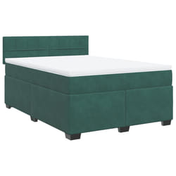VidaXL 3286237 bed