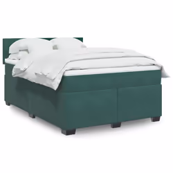 VidaXL 3286237 bed