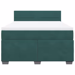 VidaXL 3286237 bed - Additional view 4