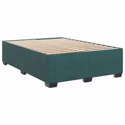 VidaXL 3286237 bed - Additional view 5