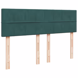 VidaXL 3286237 bed - Additional view 8