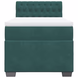 VidaXL 3286243 bed - Additional view 4
