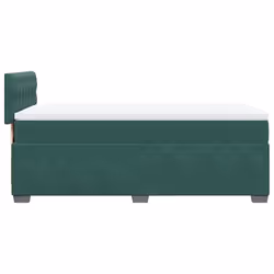 VidaXL 3286243 bed - Additional view 5