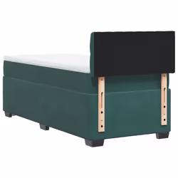 VidaXL 3286243 bed - Additional view 6