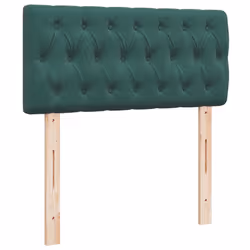 VidaXL 3286243 bed - Additional view 7