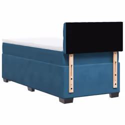 VidaXL 3286244 bed - Additional view 6