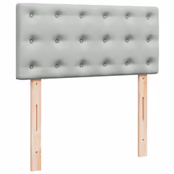 VidaXL 3286246 bed - Additional view 8
