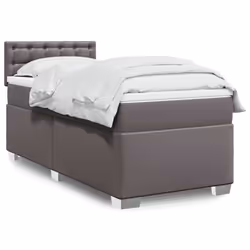 VidaXL 3288414 bed - Additional view 2