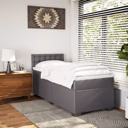 VidaXL 3288414 bed - Additional view 4