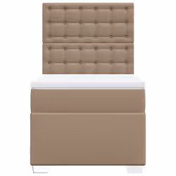 VidaXL 3290739 bed - Additional view 4