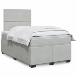 VidaXL 3290852 bed