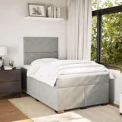VidaXL 3290852 bed