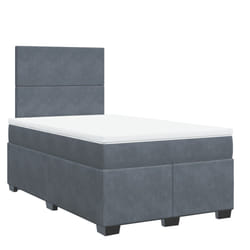 VidaXL 3290853 bed