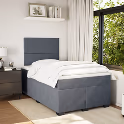 VidaXL 3290853 bed - Additional view 3