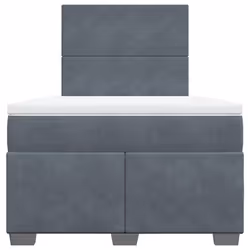 VidaXL 3290853 bed - Additional view 4