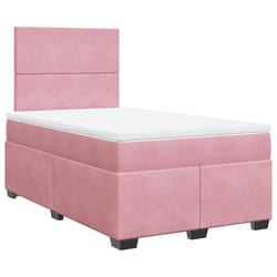 VidaXL 3290857 bed