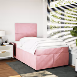 VidaXL 3290857 bed