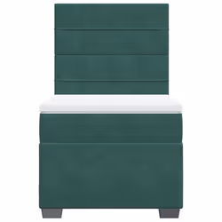 VidaXL 3290861 bed - Additional view 4