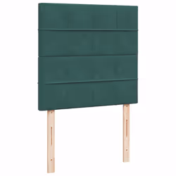 VidaXL 3290861 bed - Additional view 7