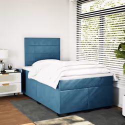 VidaXL 3290862 bed