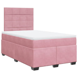 VidaXL 3290863 bed