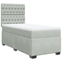 VidaXL 3290864 bed