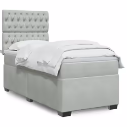VidaXL 3290864 bed