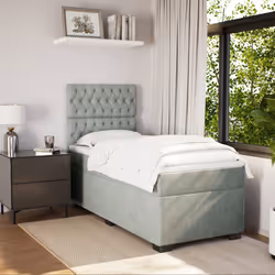 VidaXL 3290864 bed