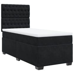 VidaXL 3290866 bed