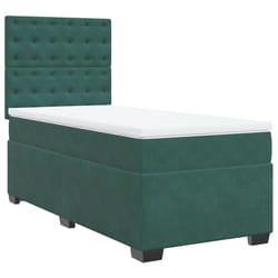 VidaXL 3290873 bed