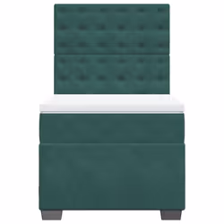 VidaXL 3290873 bed - Additional view 4