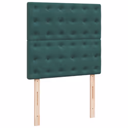 VidaXL 3290873 bed - Additional view 8