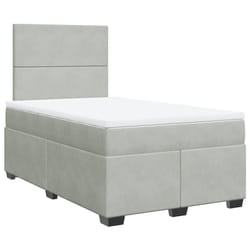 VidaXL 3290876 bed