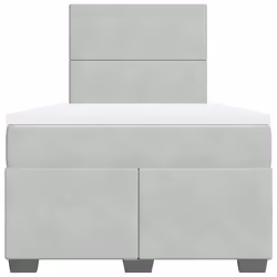 VidaXL 3290876 bed - Additional view 4