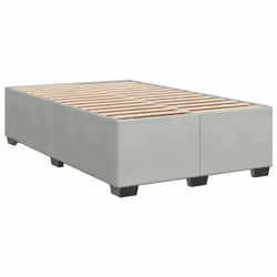 VidaXL 3290876 bed - Additional view 5