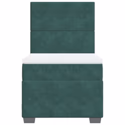 VidaXL 3290879 bed - Additional view 4