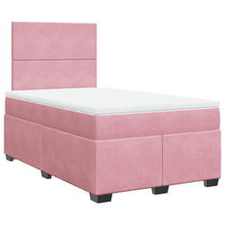 VidaXL 3290881 bed