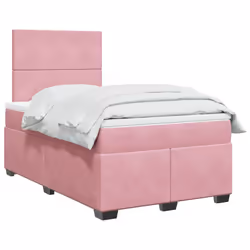 VidaXL 3290881 bed