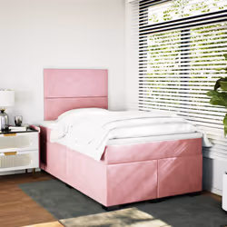 VidaXL 3290881 bed