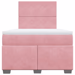VidaXL 3290881 bed - Additional view 4