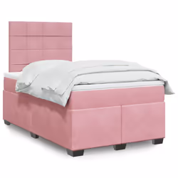 VidaXL 3290887 bed
