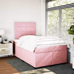 VidaXL 3290887 bed
