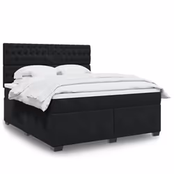 VidaXL 3290890 bed - Additional view 2